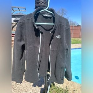The North Face Fleece Jacket Boys Size 6